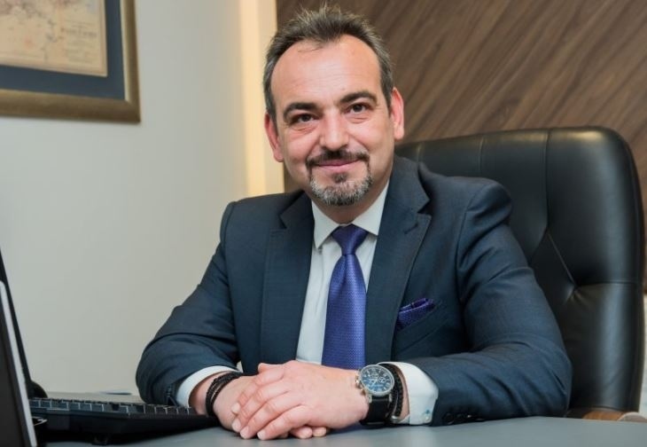 Добри Митрев е новият председател на УС на БСК